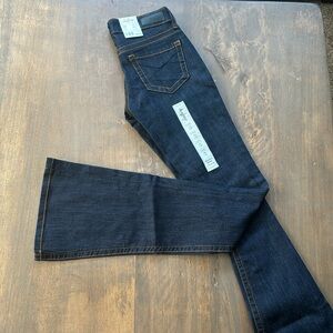 Daytrip Lynx Flare NWT size 24 XLong